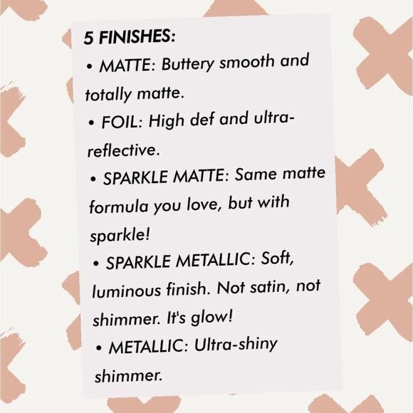 Venus III Pallete by Lime Crime - Picture 7 of 10